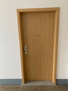 Treppenhaus - 