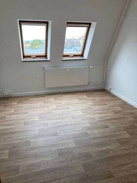 Schlafzimmer (1) - Zentrale Lage, charmante Raumaufteilung - Ihr neues Zuhause in Gera.
