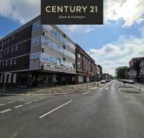 Geräumige und helle Büro-Praxisfläche - Wilhelmshaven Heppens
