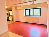 Wohnzimmer im Souterrain - 