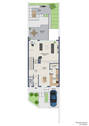 Grundriss - Erdgeschoss - 