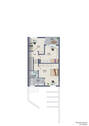 Grundriss - 1. Obergeschoss - 