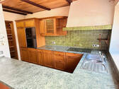 Küche - 5 Zimmer Reihenmittelhaus in Offenbach am Main