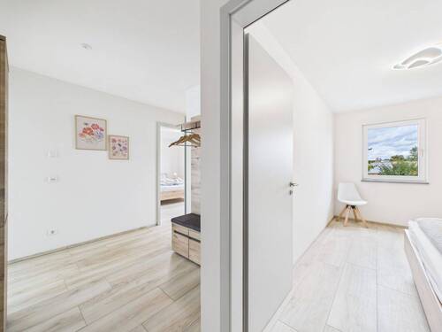 Diele - Etagenwohnung mit 73,50 m² in Bad Aibling zum Kaufen