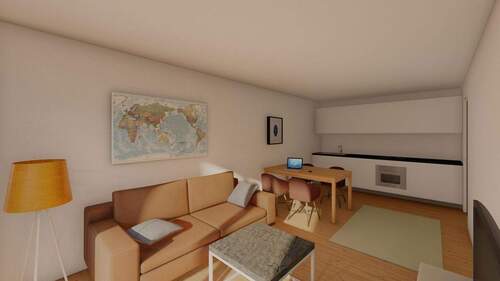 Wohnung 5 und 7 Wo_Ko_Essen - 