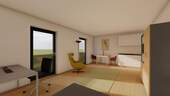 Wohnung 3 und 4 Wo_Ko_Essen - 