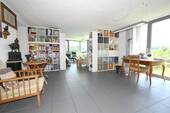 Arbeitszimmer EG - 