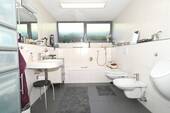Badezimmer/WC EG - 