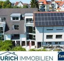 ***WOHNEN & INVESTIEREN AM NATURPARK SCHÖNBUCH-3-FAMILIENHAUS MIT ANBAU 1-FAMILIENHAUS*** - Weil im Schönbuch