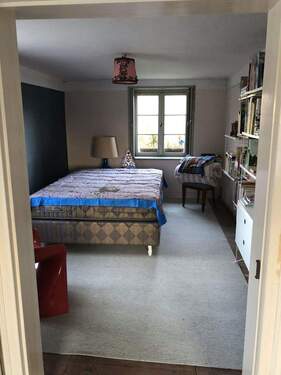 Schlaf/Gästezimmer - 
