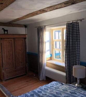 Fenster großes Zimmer - 