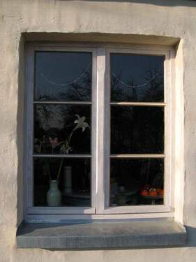 Fenster Esszimmer - 