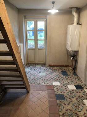 Hauswirtschaftsraum - 