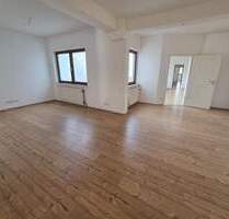 Wohnen auf großem Fuß - 5 RW mit Einbauküche im Zentrum - Eisenach