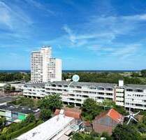 Ostseefeeling inklusive - Barrierefreie Eigentumswohnung mit Loggia nahe dem Strand - Schönberg Holm