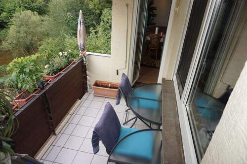 Balkon - 