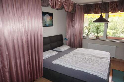 Schlafzimmer Bild 1 - 3 Zimmer Etagenwohnung in Plochingen