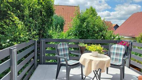 Balkon - 