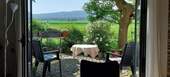 Esszimmer Ausblick - 
