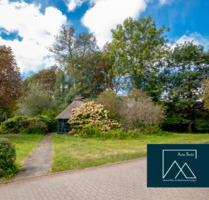 Grundstück Jesteburg - 349.900,00&nbsp;EUR Kaufpreis, ca.&nbsp; 0,00&nbsp;m&sup2; in Jesteburg (PLZ: 21266)