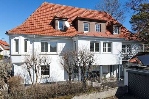 Objektbild - Charmantes Zuhause . herrlicher Garten neue Heizung und Platz für Oma und Opa