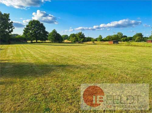 Ihr Ausblick & reichlich Platz - 