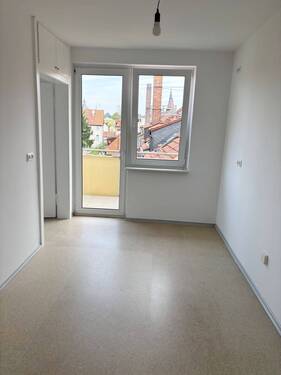 .. viel Platz für Ihre Küche ! - 3 Zimmer Etagenwohnung in Kitzingen