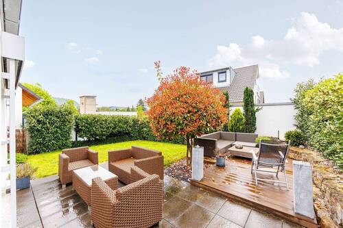 Garten - 