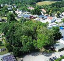 Preisgünstiges Gewerbegrundstück mit ca. 2.750 m² in Radeberg zum Kauf