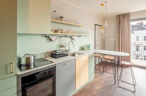 224296df-30cc-4070-a7a7-4ea3a76a5d38 - Großzügige 3-Zimmer-Wohnung mit Balkon im RIX Neukölln - unbefristet