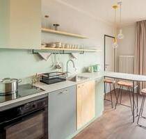 Großzügige 3-Zimmer-Wohnung mit Balkon im RIX Neukölln - unbefristet - Berlin