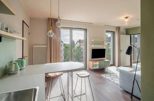 d2211633-d297-40a0-bf45-02f166e18e91 - 3 Zimmer Etagenwohnung zur Miete in Berlin