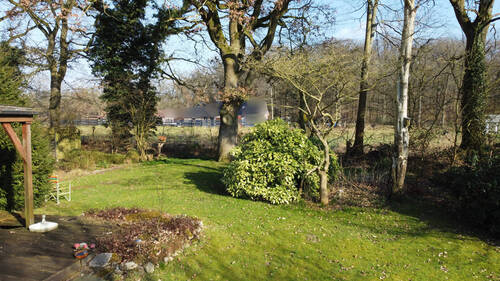 Garten - Grundstück in Leer (Ostfriesland) / Logabirum zum Kaufen