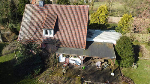 Drohne - 