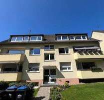 Geräumige 3-Zimmer-Wohnung mit Balkon in Essen, Freisenbruch (bezugsfertig ab dem 01.10.2025)