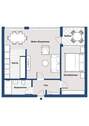 Grundriss - 