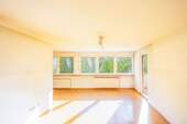 Wohn-/Essbereich - 2 Zimmer Etagenwohnung zum Kaufen in Ludwigsburg