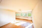 Wohn-/Essbereich - 2 Zimmer Etagenwohnung in Ludwigsburg