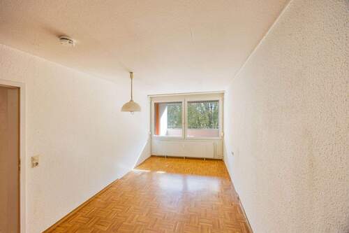 Schlafzimmer - Etagenwohnung mit 63,00 m² in Ludwigsburg zum Kaufen