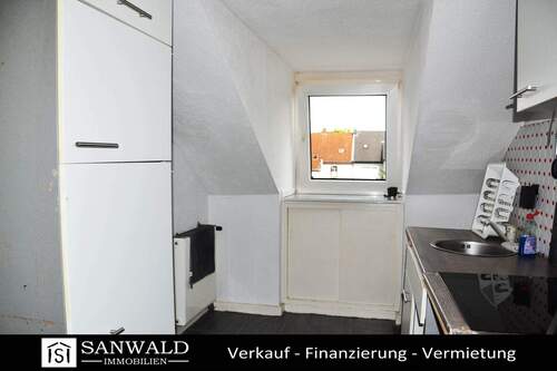 Bild 3 - 3 Zimmer Etagenwohnung in Gelsenkirchen