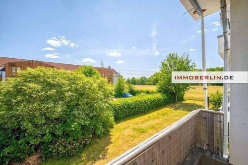 1.jpg - 4 Zimmer Etagenwohnung zum Kaufen in Panketal