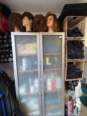 Handtücher und mehr?! - 