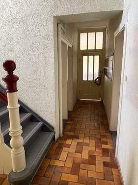 Äh - kurz auf´s CLO