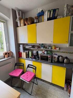 Vielleicht jetzt TEE + KAFFEE? - 