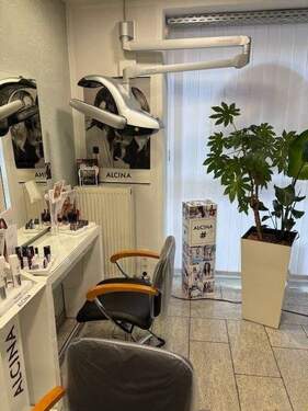 JETZT bist DU drab! - Einfamilienhaus in Nürnberg