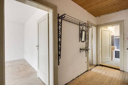 Eingangsbereich 2. OG - 