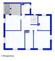 1. Obergeschoss - 