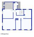 2. Obergeschoss - 