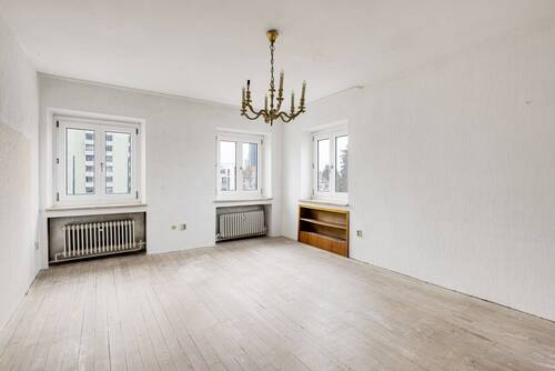 Schlafzimmer 2. OG - 