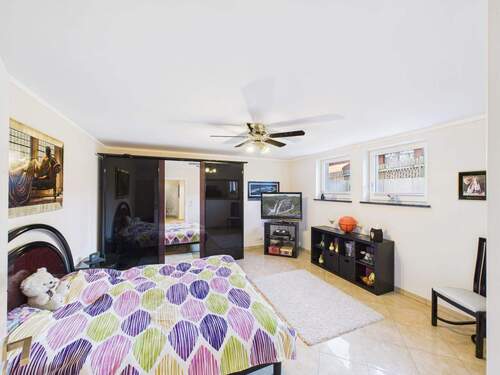 Gästezimmer Untergeschoss - 